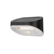 RABALUX "Brezno" Lampada da parete solare per esterni LED 3.