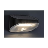 RABALUX "Brezno" Lampada da parete solare per esterni LED 3.