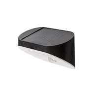 RABALUX "Brezno" Lampada da parete solare per esterni LED 3.