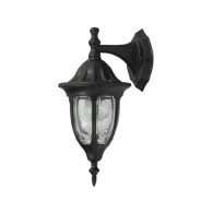 RABALUX "Milano" Lampada da parete per esterni 1xE27 IP43