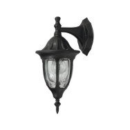 RABALUX "Milano" Lampada da parete per esterni 1xE27 IP43