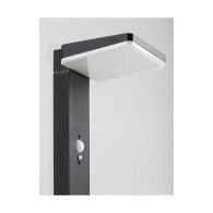 RABALUX "Lasset" Faro Solare LED da Esterno 4.
