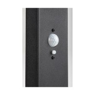 RABALUX "Lasset" Faro Solare LED da Esterno 4.