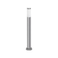 RABALUX "Inoxtorch" Faro da esterno 1xE27 IP44