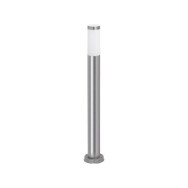 RABALUX "Inoxtorch" Faro da esterno 1xE27 IP44