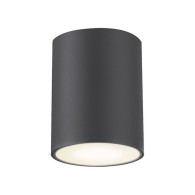 RABALUX "Zombor" Lampada da soffitto per esterni 1xGU10 IP54