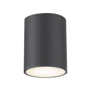 RABALUX "Zombor" Lampada da soffitto per esterni 1xGU10 IP54
