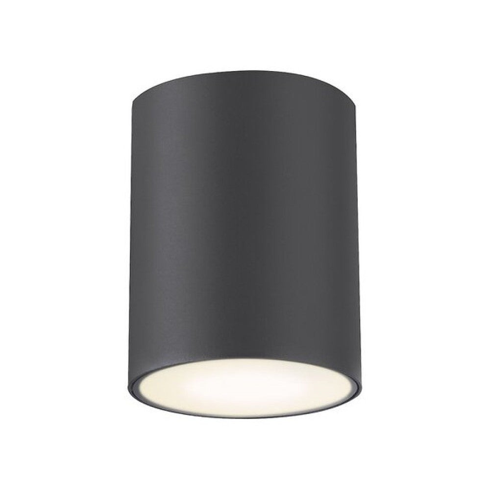 RABALUX "Zombor" Lampada da soffitto per esterni 1xGU10 IP54 RABALUX "Zombor" Lampada da soffitto per esterni 1xGU10 IP54