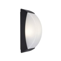 RABALUX "Opole" Lampada da parete per esterni 1xE27 IP65
