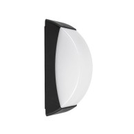 RABALUX "Opole" Lampada da parete per esterni 1xE27 IP65