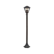 RABALUX "Paravento" Faro da esterno 1xE27 IP44