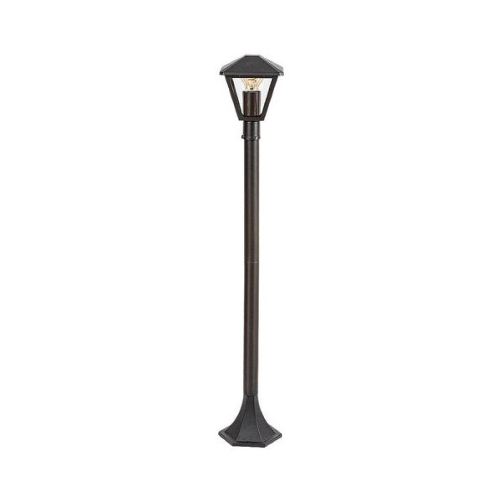 RABALUX "Paravento" Faro da esterno 1xE27 IP44 RABALUX "Paravento" Faro da esterno 1xE27 IP44