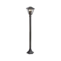 RABALUX "Paravento" Faro da esterno 1xE27 IP44