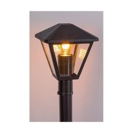 RABALUX "Paravento" Faro da esterno 1xE27 IP44