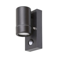 RABALUX "Medina" Lampada da parete per esterni 1xGU10 sensore