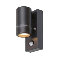 RABALUX "Medina" Lampada da parete per esterni 1xGU10 sensore
