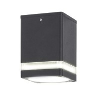 RABALUX "Zombor" Lampada da soffitto per esterni 1xGU10 IP54