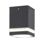 RABALUX "Zombor" Lampada da soffitto per esterni 1xGU10 IP54
