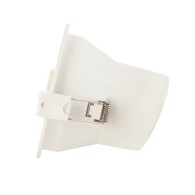 Faretto LED da incasso a incasso 8W 750Lm CCT 3000-6500ºK