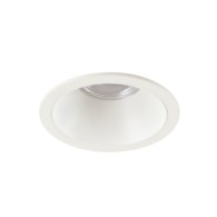 Faretto LED da incasso a incasso 8W 750Lm CCT 3000-6500ºK