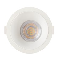 Faretto LED da incasso a incasso 8W 750Lm CCT 3000-6500ºK