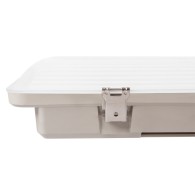 Apparecchiatura LED impermeabile 20W 2400Lm IP65 CCT