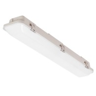 Apparecchiatura LED impermeabile 20W 2400Lm IP65 CCT