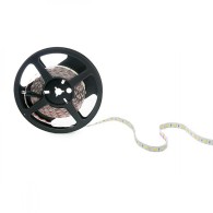 Striscia da 300 LED 60W 14100Lm 2700ºK SMD5252 12VDC IP20 x5M