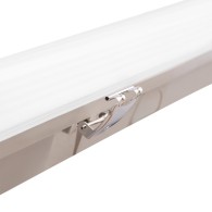 Apparecchiatura LED impermeabile 20W 2400Lm IP65 CCT