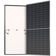 Confezione da 2 Pannelli Solari Monofacciali Ledvance 550W