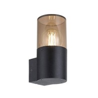 RABALUX "Teplice" Lampada da parete per esterno 1xE27 IP44