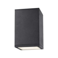 RABALUX "Zombor" Lampada da soffitto per esterni 1xGU10 IP54