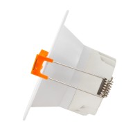 Faretto LED da incasso a incasso 8W 720Lm CCT 3000-6500ºK