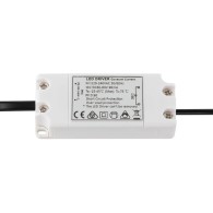 Faretto LED da incasso a incasso 8W 720Lm CCT 3000-6500ºK