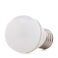 Confezione da 12 Lampade LED 2835SMD E27 5W 410Lm 40.