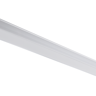 Profilo Per Strisce LED 2 metri - Diffusore Opale