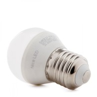 Confezione da 12 Lampade LED 2835SMD E27 5W 410Lm 40.