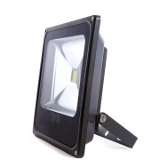 Proiettore LED 50W 3276Lm 3000ºK IP65 40.