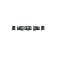 Gateway convertitore DALI a 1-10 V a 3 fili per illuminazione