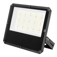 Proiettore LED 200W 150 lm/W IP65 Lumileds 2835 Dimmerabile