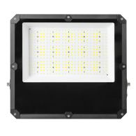 Proiettore LED 200W 150 lm/W IP65 Lumileds 2835 Dimmerabile