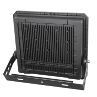 Proiettore LED 200W 150 lm/W IP65 Lumileds 2835 Dimmerabile