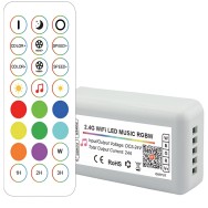 Controller LED Tuya Wifi 2.
