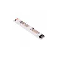 Trasformatore LED ultrasottile 300W 24VDC_110V-220V/AC IP20