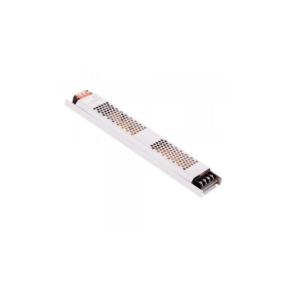 Trasformatore LED ultrasottile 300W 24VDC_110V-220V/AC IP20