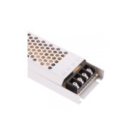 Trasformatore LED ultrasottile 300W 24VDC_110V-220V/AC IP20