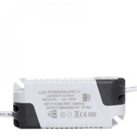 Faretto LED circolare da incasso 15W 2100Lm 2700ºK Antiriflesso