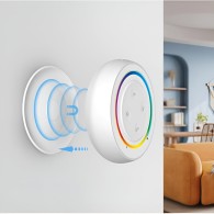 Kit controller LED 3 in 1 da 2,4 GHz