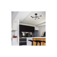 Lampada Da Soffittoiera "Marco"