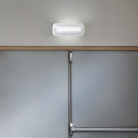 Led da Incasso Emergenza 200LM / Permanente / Non Permanente